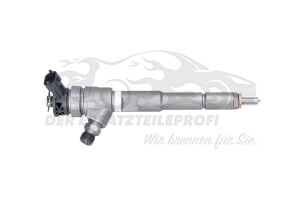 166007238R Einspritzdüse Commonrail 