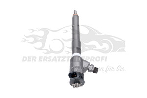 166007238R Einspritzdüse Commonrail 
