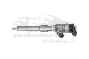 166007238R Einspritzdüse Commonrail 
