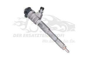 166007238R Einspritzdüse Commonrail 