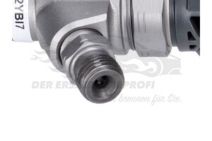 166007238R Einspritzdüse Commonrail 