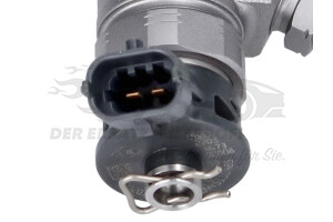 166007238R Einspritzdüse Commonrail 