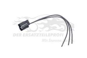 NV Reparatursteckersatz mit Kabel 