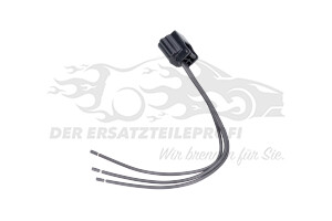 NV Reparatursteckersatz mit Kabel 
