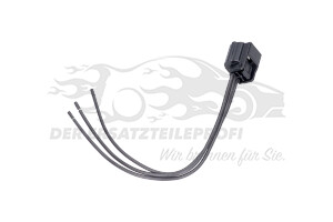 NV Reparatursteckersatz mit Kabel 