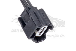 NV Reparatursteckersatz mit Kabel 