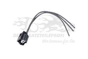 Reparatursteckersatz mit Kabel