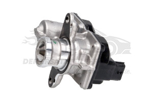 147105982R Abgas-Rückführungsventil (EGR) elektrisch Renault