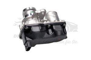 147105982R Abgas-Rückführungsventil (EGR) elektrisch Renault