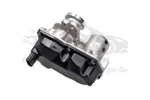 147105982R Abgas-Rückführungsventil (EGR) elektrisch Renault