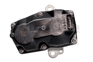 147105982R Abgas-Rückführungsventil (EGR) elektrisch Renault