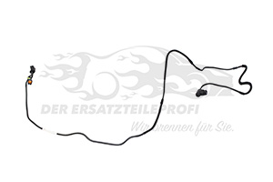 Kraftstoffleitung