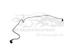 175064108R Kraftstoffleitung Renault