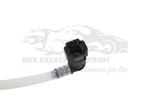 175064108R Kraftstoffleitung Renault