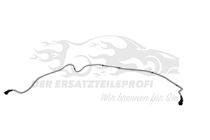 Kraftstoffleitung