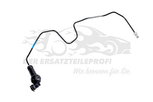 Hydraulikleitung für Ausrücklager, Geberzylinder