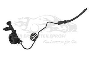 308513374R Hydraulikleitung für Kupplungsgeberzylinder Renault
