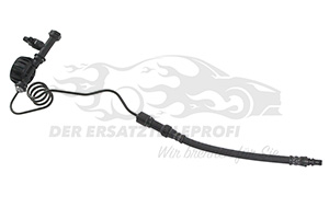 308513374R Hydraulikleitung für Kupplungsgeberzylinder Renault