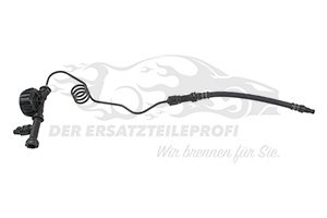 308513374R Hydraulikleitung für Kupplungsgeberzylinder Renault