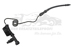 308513374R Hydraulikleitung für Kupplungsgeberzylinder Renault