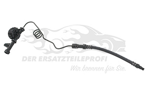 308513374R Hydraulikleitung für Kupplungsgeberzylinder Renault