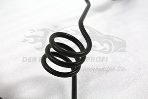 308513374R Hydraulikleitung für Kupplungsgeberzylinder Renault