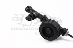 308513374R Hydraulikleitung für Kupplungsgeberzylinder Renault
