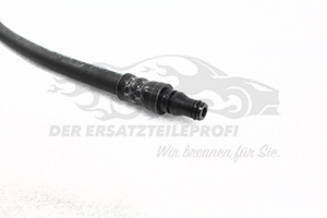 308513374R Hydraulikleitung für Kupplungsgeberzylinder Renault
