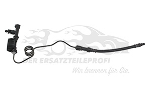 Hydraulikanschluss für Kupplung Renault 308513374R