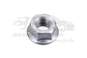 Mutter für Kugelbolzen M10 x 1,25 mm