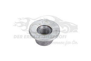 7703034251 Mutter für Zugstrebe Stabilisator Vorderachse 