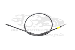 Handbremsseil hinten links