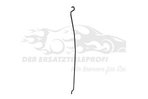 657710006R Motorhaubenstütze Renault