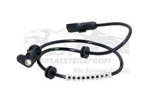 479007258R ABS-Sensor hinten links 