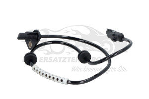 479007258R ABS-Sensor hinten links 