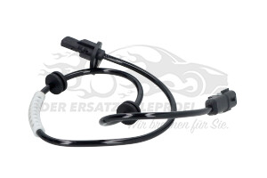479007258R ABS-Sensor hinten links 