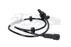 479007258R ABS-Sensor hinten links 