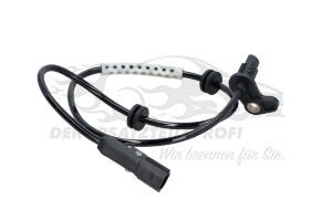 479007258R ABS-Sensor hinten links 