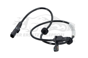 479007258R ABS-Sensor hinten links 