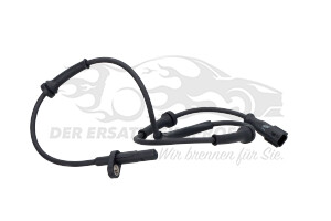 ABS-Sensor hinten links oder rechts