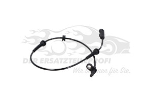 479105767R ABS-Sensor vorne links oder rechts Renault