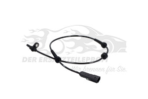 ABS-Sensor vorne links oder rechts