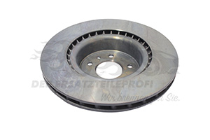 402060012R Bremsscheibe vorne Renault