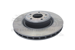 Bremsscheiben Renault 402060012R