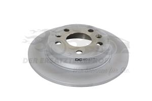 440A09225R Bremsscheibensatz hinten Renault