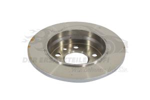 440A09225R Bremsscheibensatz hinten Renault