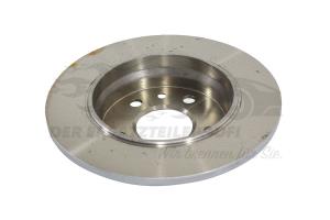 440A09225R Bremsscheibensatz hinten Renault