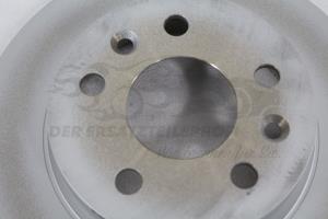 440A09225R Bremsscheibensatz hinten Renault