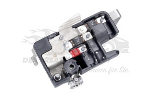 241143140R Batteriepolklemme Massepol Renault
