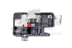 241143140R Batteriepolklemme Massepol Renault